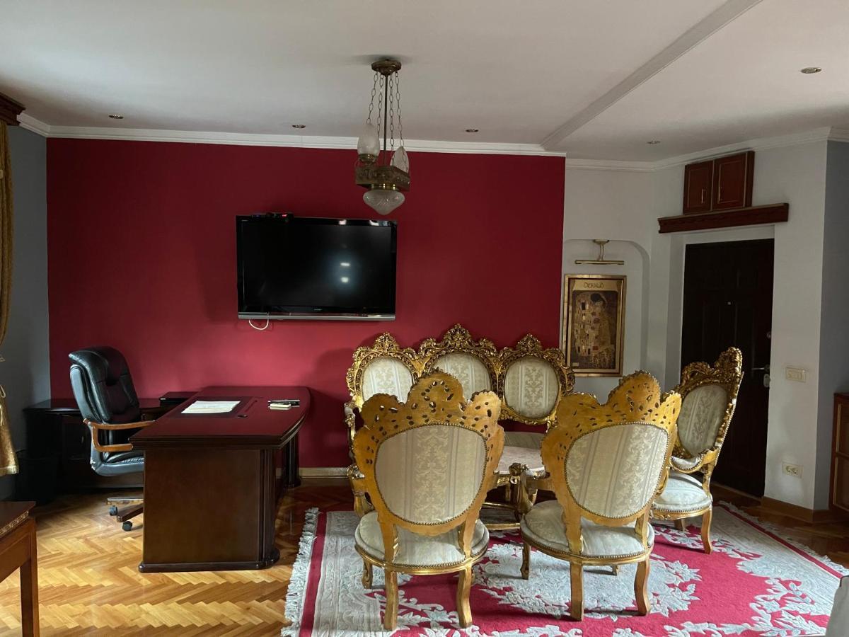Boutique Hotel Travelling Actor - Skadarlija Belgrade Extérieur photo