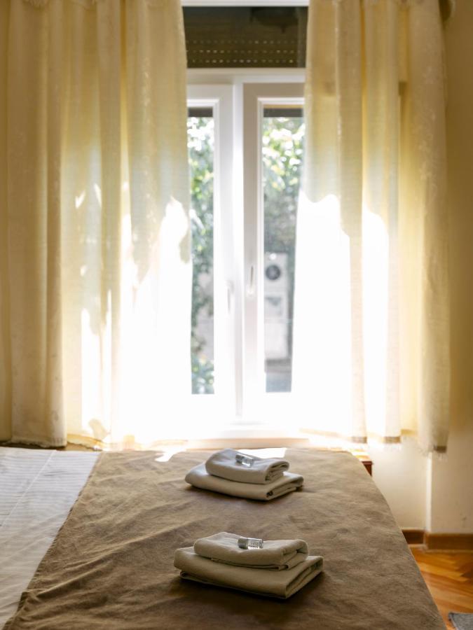 Boutique Hotel Travelling Actor - Skadarlija Belgrade Extérieur photo