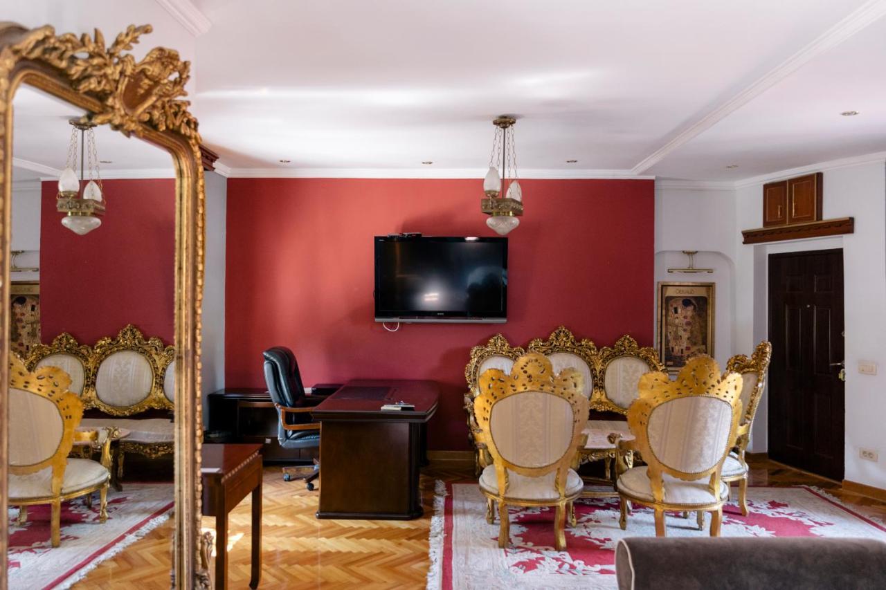 Boutique Hotel Travelling Actor - Skadarlija Belgrade Extérieur photo